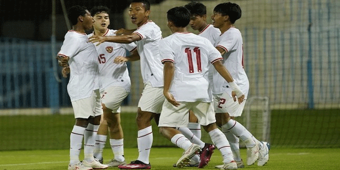 Analisis Timnas Indonesia U-17