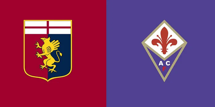 Liga Italia - Fiorentina Berhasil Mengalahkan Genoa Dengan Skor Tipis 1-0