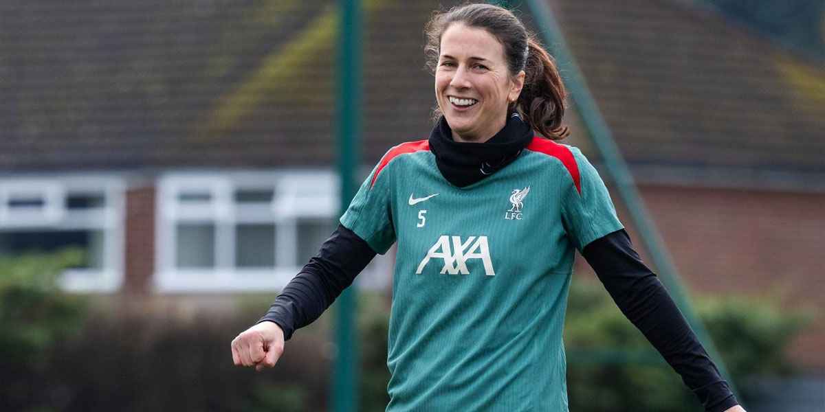 Kapten Liverpool Niamh Fahey akan Pensiun pada Akhir Musim