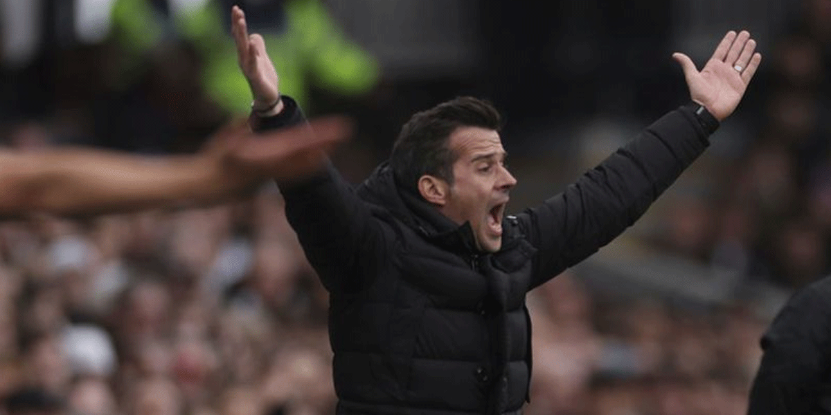 Alasan Juventus Serius Lirik Marco Silva sebagai Pelatih Baru Terungkap