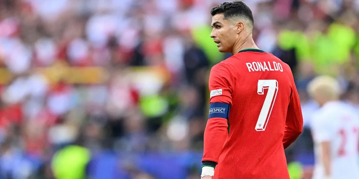 Cristiano Ronaldo Tegaskan Tidak Akan Main di Piala Dunia Antarklub 2025