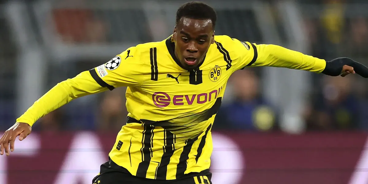 Transfer-Chelsea-Kesepakatan-Jamie-Gittens-Disetujui-dari-Dortmund