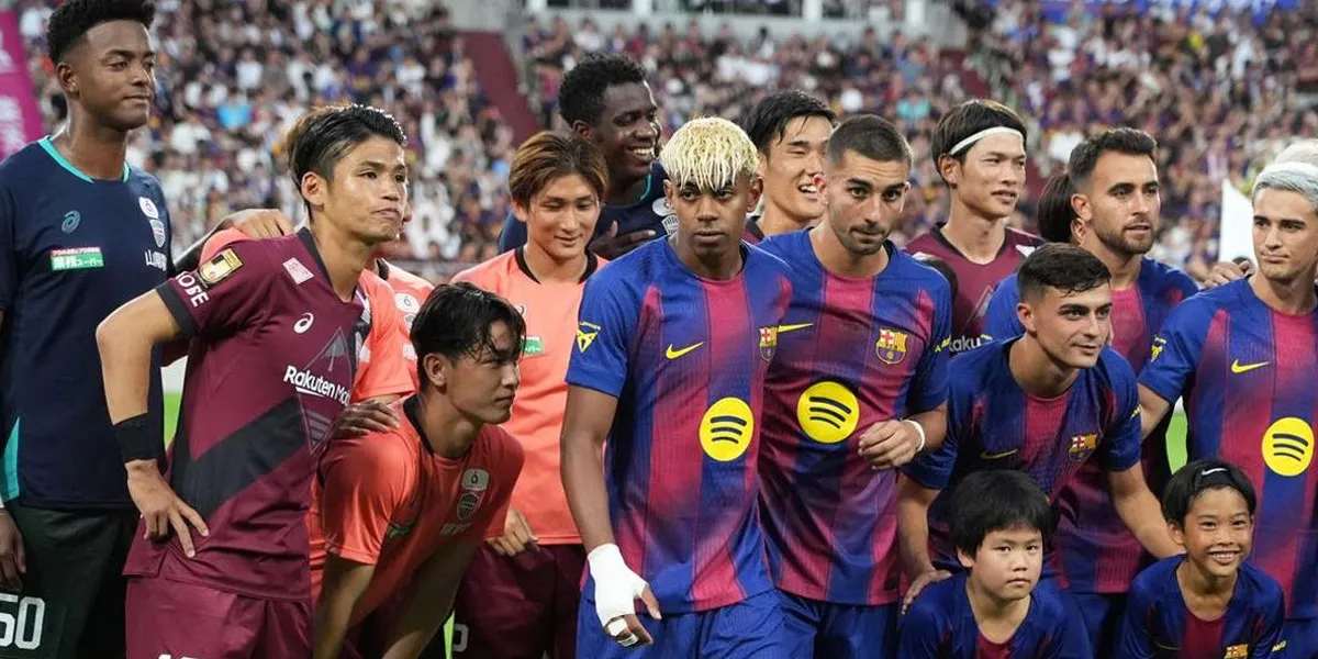 Barcelona Minta Maaf Usai Laga Melawan Vissel Kobe: Penyebab dan Dampaknya