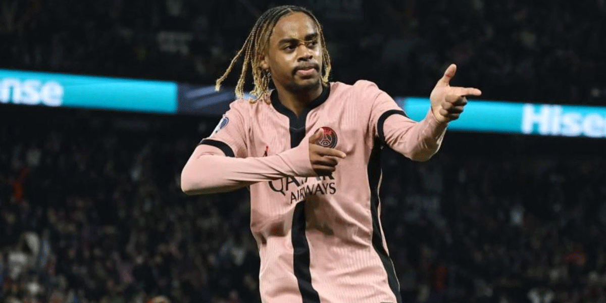 Kendala dalam Mengamankan Barcola dari PSG