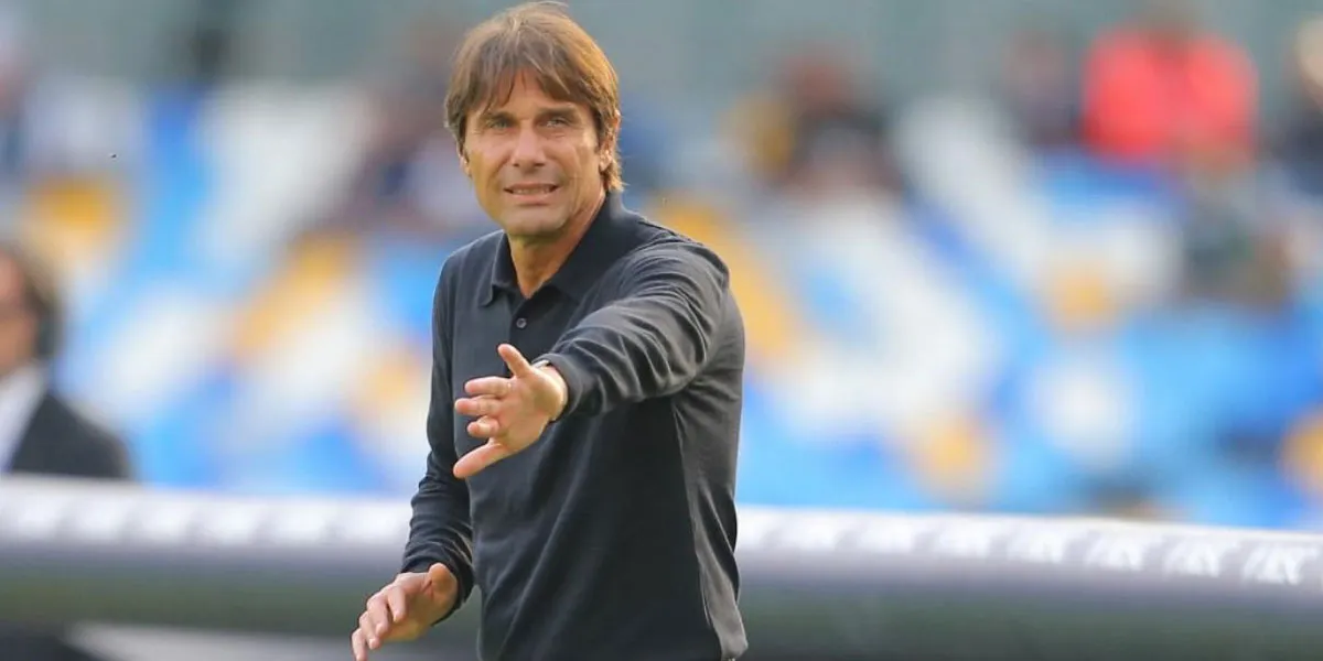 Antonio Conte Hadapi Ujian Berat, Napoli Jamu Sporting di Liga Champions