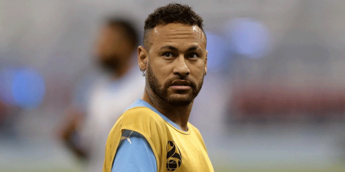 Jangan Tiru Neymar Vinicius Jr Harus Tenang di Real Madrid