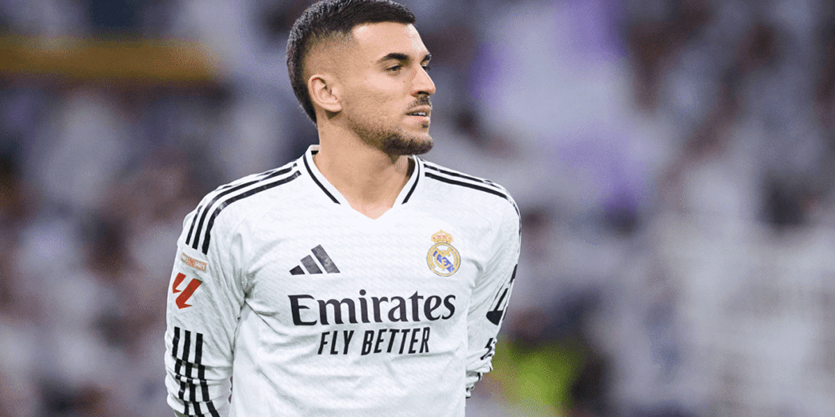 Real Madrid Bersiap Lepas Pemain Demi Bintang Muda