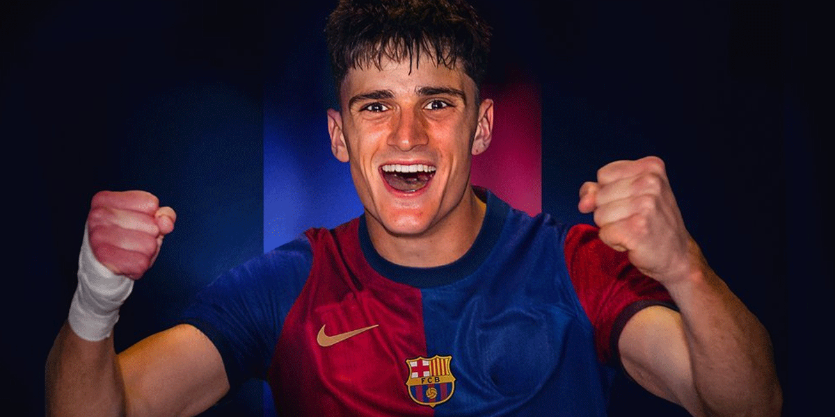 Transformasi Mengejutkan yang Bikin Barcelona Hemat Transfer