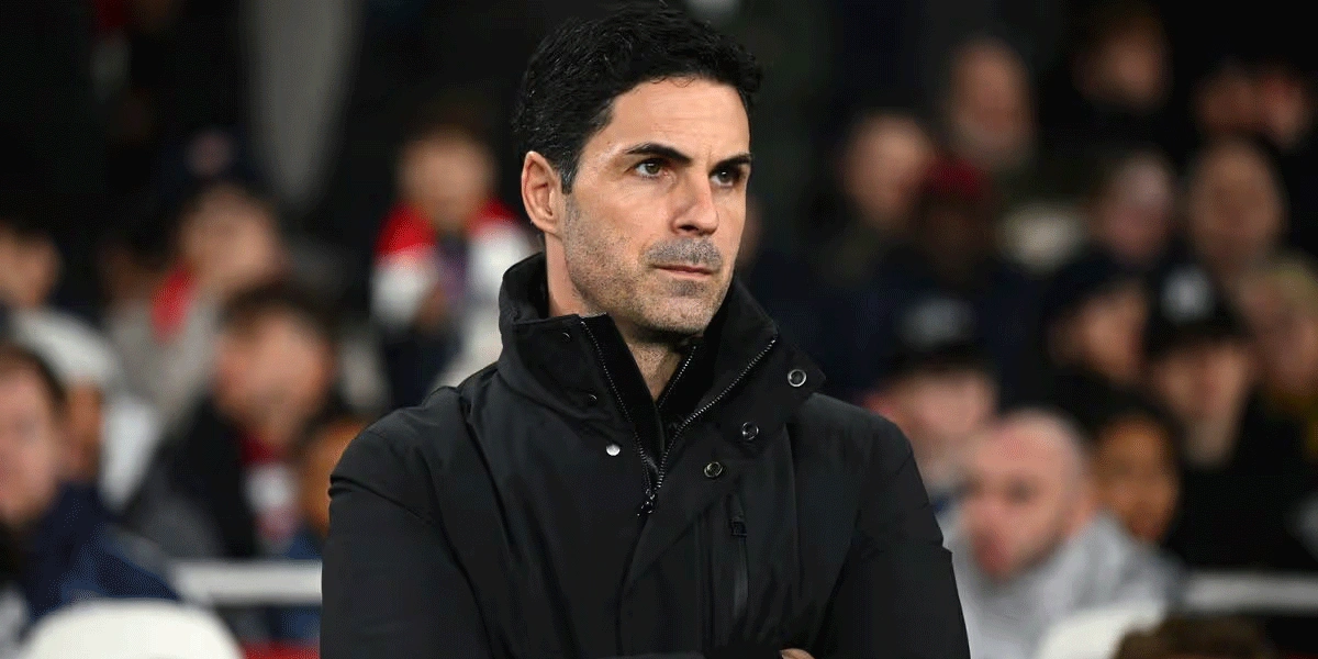 Arteta Memohon Premier League Perluas Ukuran Skuad