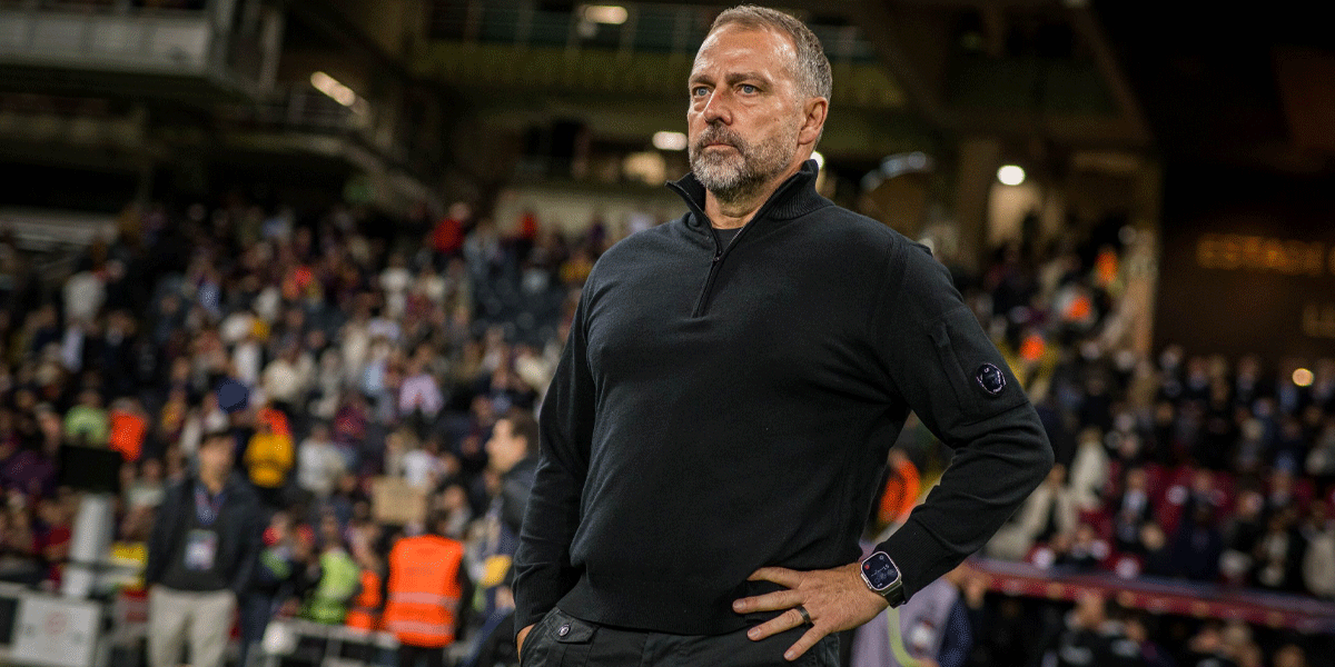 Barcelona Tulis Sejarah Baru Lewat Kemenangan Derbi Catalunya