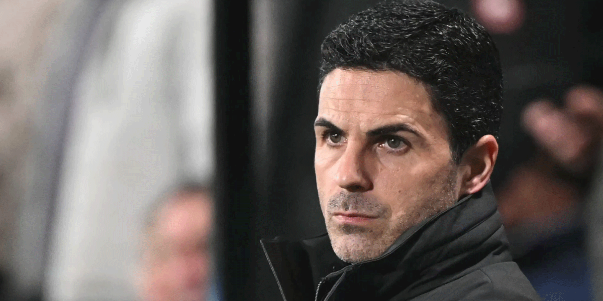 Kekalahan Aneh di Emirates Guncang Mimpi Juara Arsenal