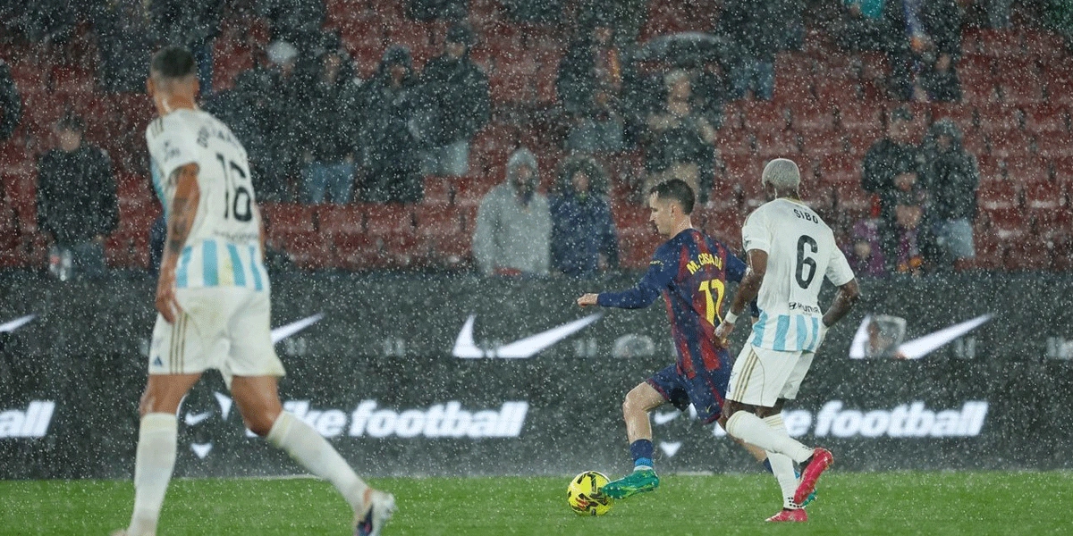 Kemenangan-Barcelona-di-Tengah-Stadion-yang-Bocor