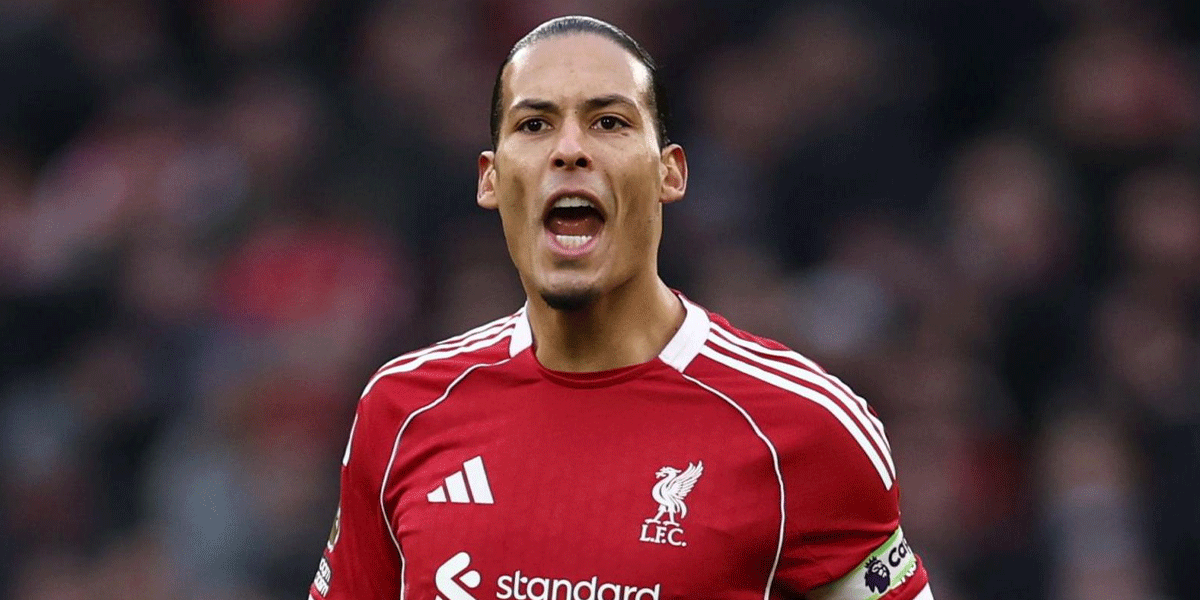 Target Jelas di Anfield Arne Slot Wajib Antar Liverpool ke Liga Champions