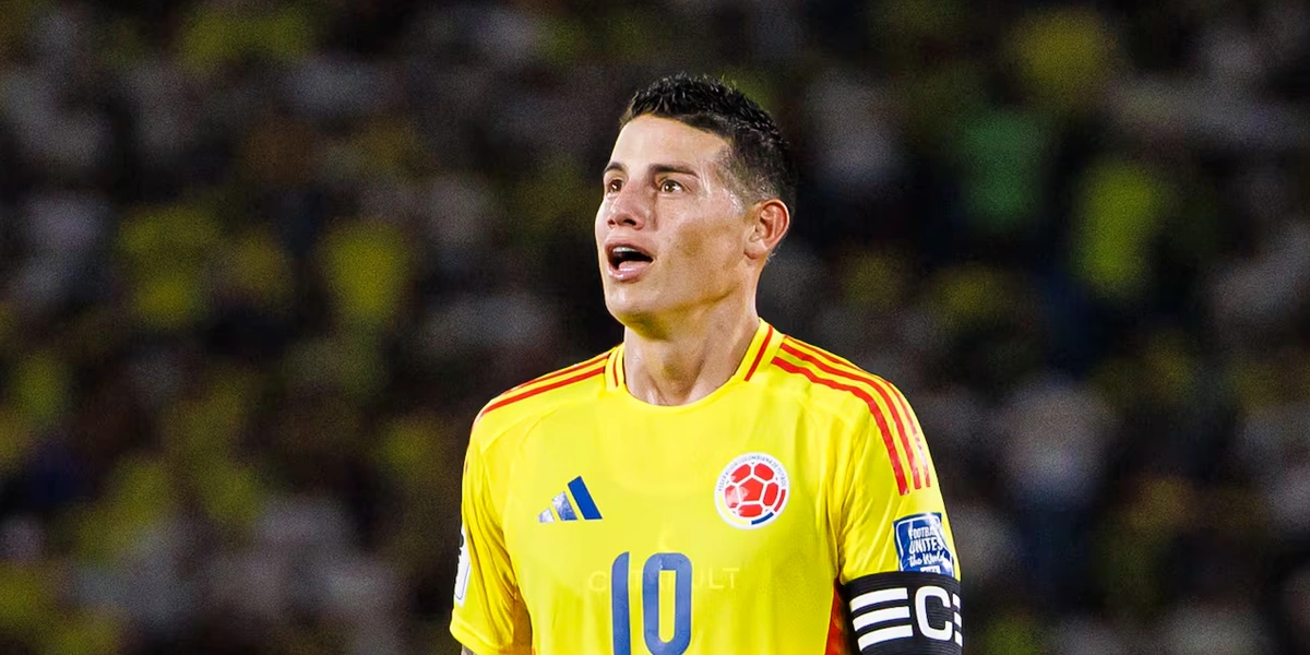 Karier-Klub-Rodriguez-yang-Penuh-Pengalaman