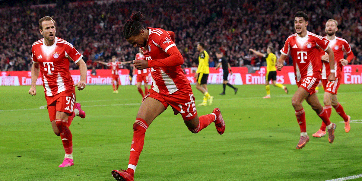 Manuel Neuer Dipastikan Absen Saat Bayern Munich Hadapi Dortmund