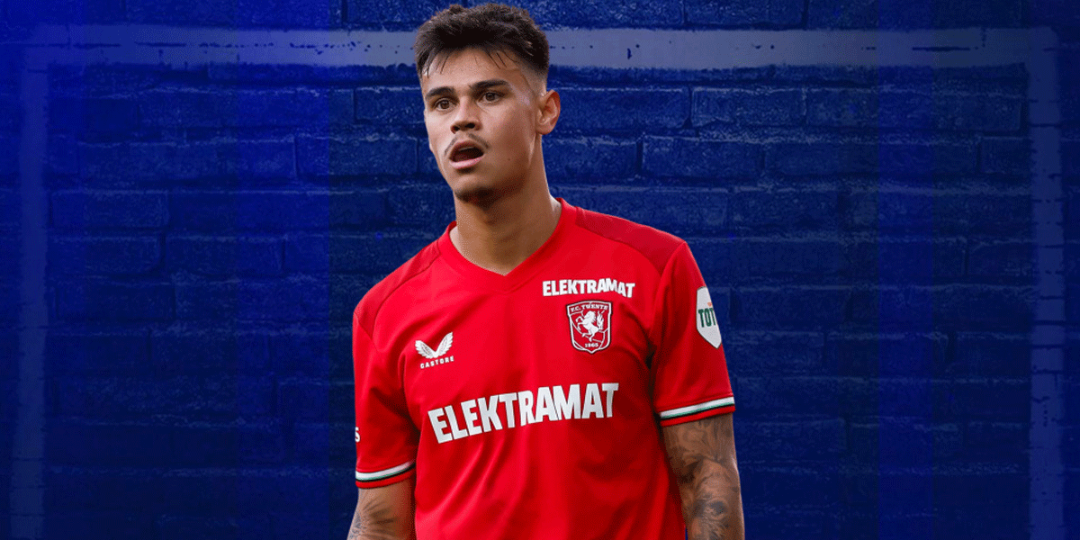 Masa Depan Elkan Baggott dan Mees Hilgers Terancam Jelang FIFA Series