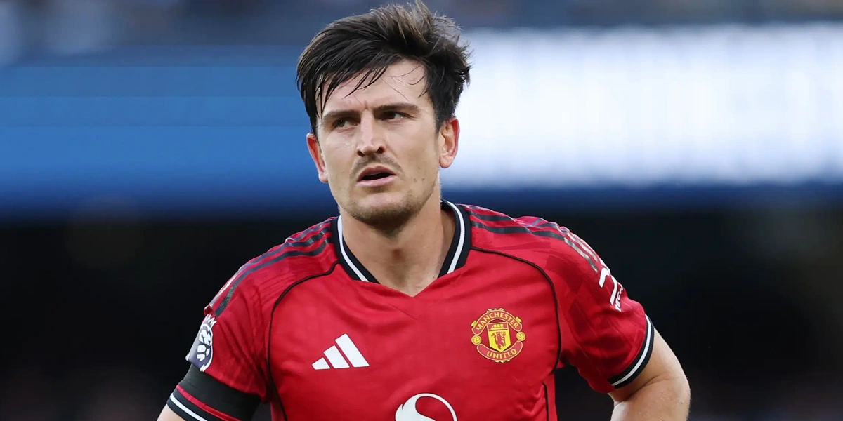 Harry Maguire Dijatuhi Hukuman Percobaan di Yunani